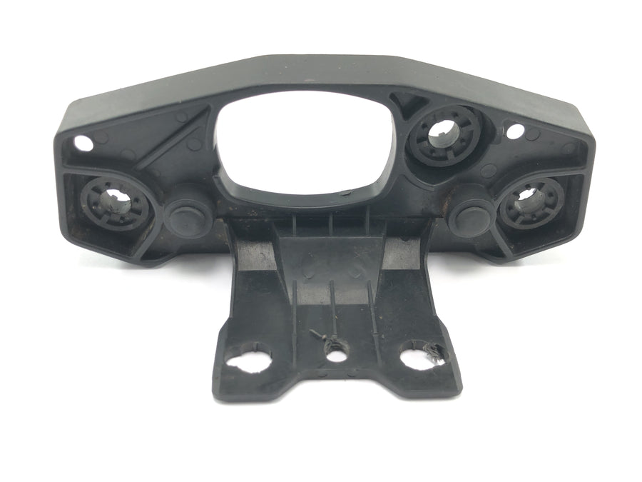 Yamaha MT07 RM04 [2014] - Tachohalter Cockpithalter Instrumentenhalter Kunststoff