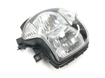 Kawasaki Versys KLE 650 A [2006] - Headlight front headlight