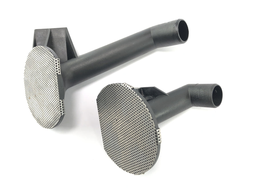 BMW R 1150 R R21 [2003] - oil sieve set