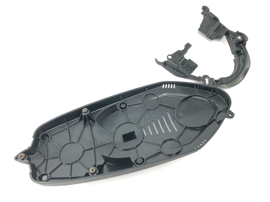 BMW R 1200 R R1ST [2008] - Cache moteur cache avant cache plastique