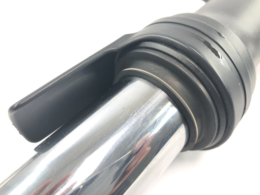 Yamaha MT 03 RM02 [2007] - Fourche fourche télescopique avec axe tubes de fourche barres de fourche