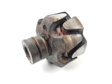BMW R75/5 [1973] - Rotor alternator generatorrotor