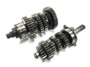 Suzuki GSF 1250 SA Bandit WVCH [2007] - Transmission Arbres de transmission kit de transmission-4