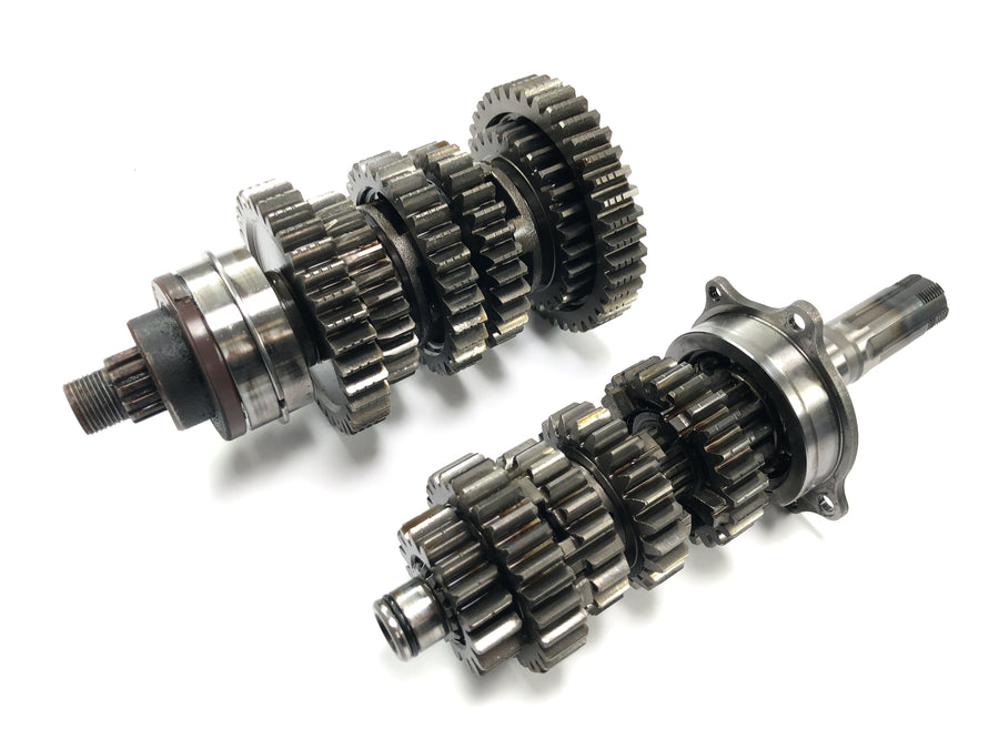 Suzuki GSF 1250 SA Bandit WVCH [2007] - Transmission Arbres de transmission kit de transmission