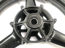 Yamaha YZF R1 RN01 [1998] - Vorderrad Felge Rad Alufelge 120 70 ZR 17 DOT5211-3