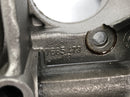 BMW R 1200 R R1ST [2008] - camshaft bearing block rocker arm block valve train holder pair-3