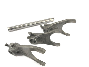Honda VTR 1000 SP 1 SC45 [2001] - Shift forks shift claws set - 0