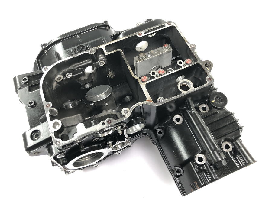 Kawasaki ZRX 1200 S ZRT20A [2001] - carter moteur carter moteur bloc moteur boîtier vide