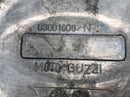 Moto Guzzi California 1100 EV KD [1998] - Cache alternateur cache générateur-3