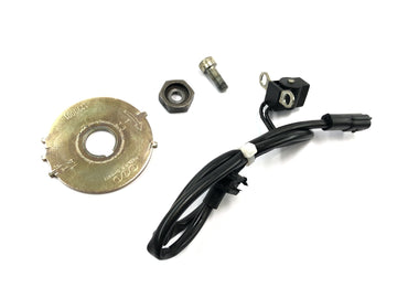 Triumph Daytona 1200 T300D [1994] - Zündimpulsgeber Pickup Sensor Zündgeber - 0