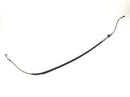 Sachs ZX 125 [1998] - Brake line steel flex hydraulic line at the front-4