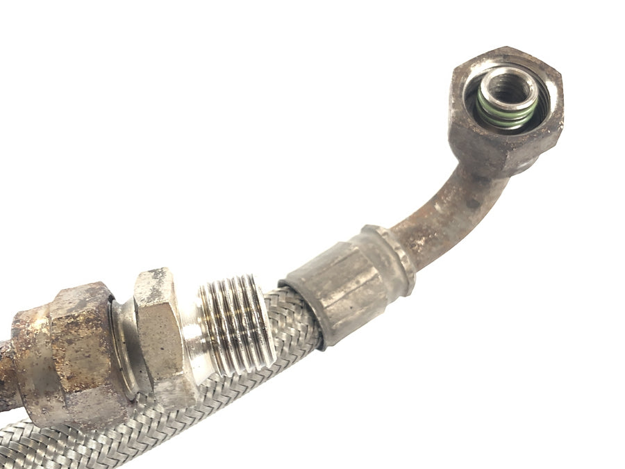 Moto Guzzi Norge 1200 [2006] - oil line set couple