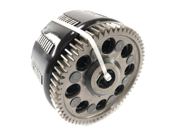 Ducati Monster M600 [1995] - coupling coupling basket coupling kit coupling system