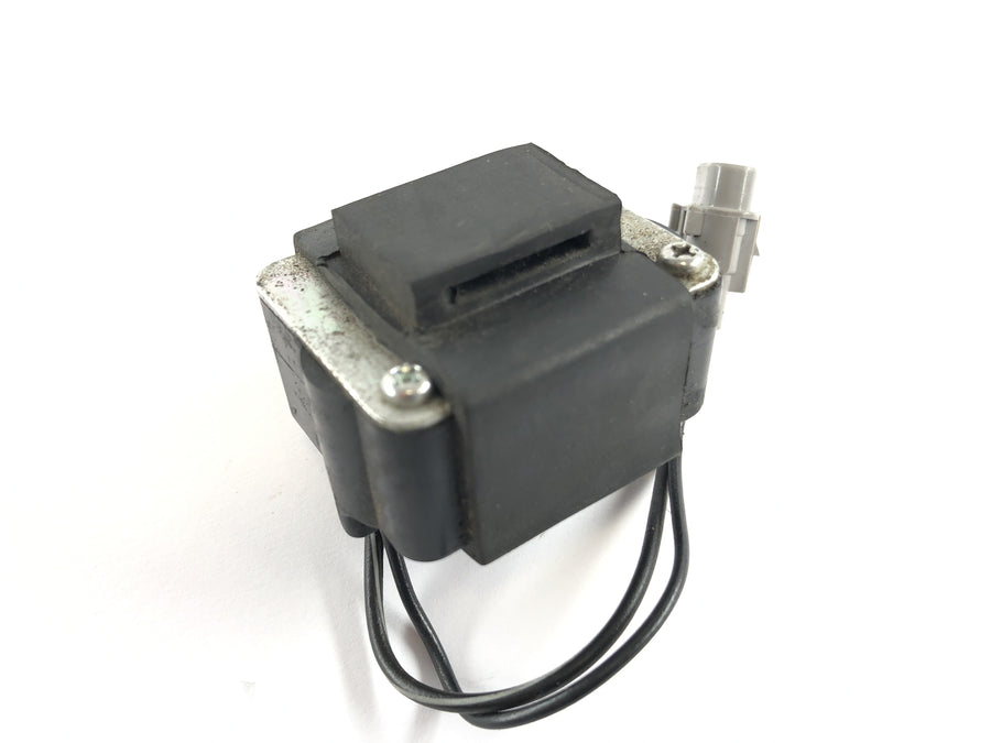 Moto Guzzi 1200 Sport [2007] - Sensor inclination sensor fall sensor
