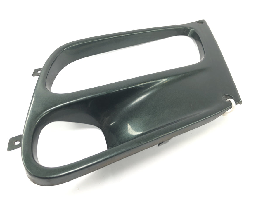 Honda ST 1100 SC26 Pan European [1990] - Wartungsdeckel rechts Verkleidung Seitenverkleidung