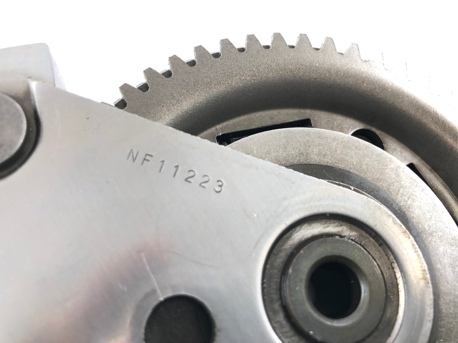 Honda VFR 800 FI RC46 [1999] - Camshaft gear camshaft gear timing gear set