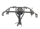 Yamaha XTZ 660 3YF [1992] - Scheinwerferhalter Frontmaske Cockpitträger Lampenmaske-3