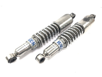Kawasaki VN 1500 Classic VNT50D [2001] - shock absorbers in the back - 0