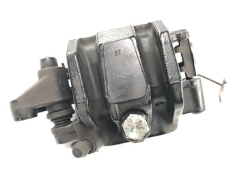 Triumph Adventurer 900 T309RT [1998] - Front brake caliper Nissin double piston - 0