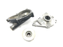 Kawasaki Versys KLE 650 A [2006] - Wasserpumpe Kühlmittelpumpe Pumpengehäuse Impeller-4