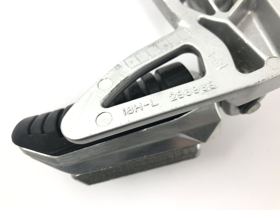 Suzuki GSF 1250 SA Bandit WVCH [2007] - Footrest passenger footrest system rear left