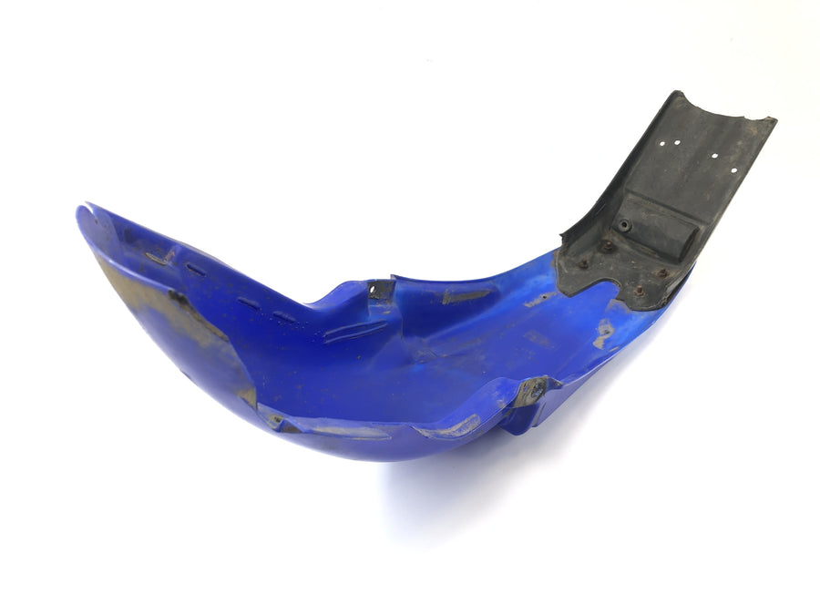 Yamaha YZ 426 F [2000] - garde-boue arrière garde-boue arrière
