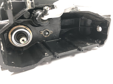 BMW K 1100 RS [1994] - Getriebegehäuse mit Getriebe - 0