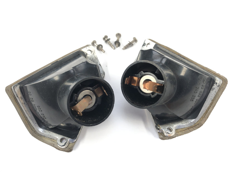 BMW R 100 RT 247 [1981] - Cladding Blinker Set Couple