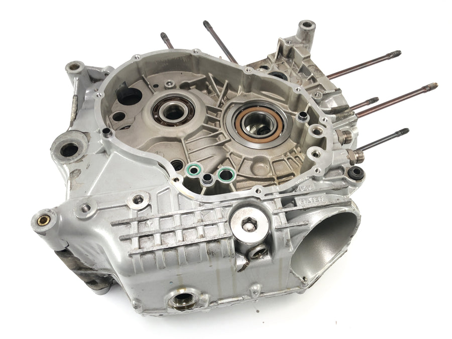 Ducati 999 H4 [2003] - Motorgehäuse Leergehäuse Motorblock