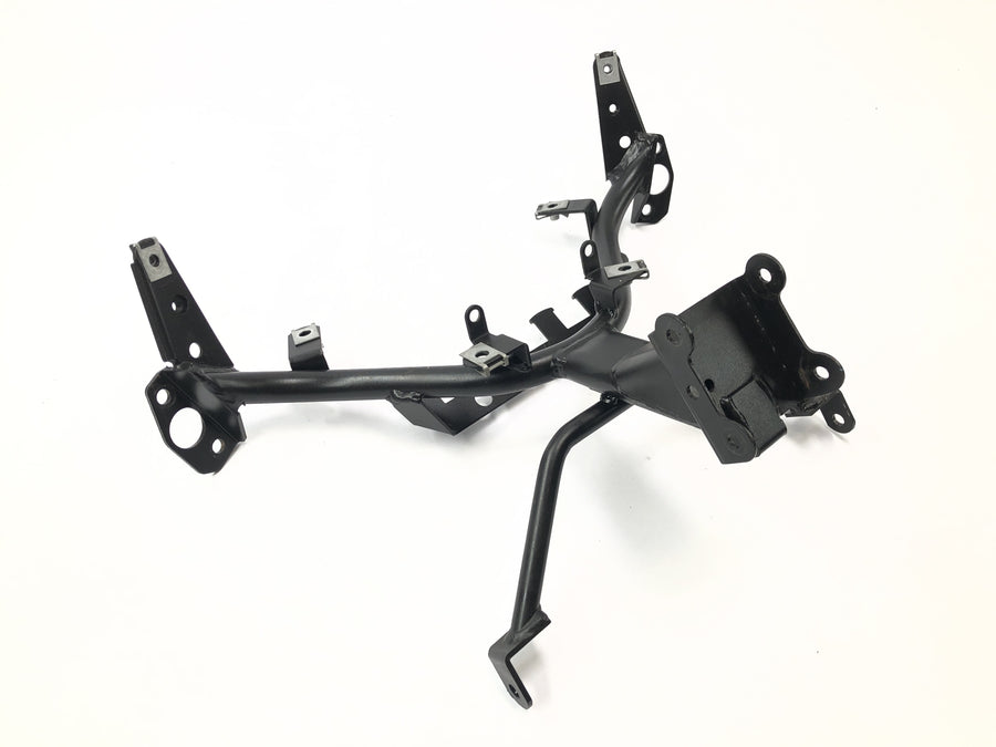 Aprilia RST 1000 Futura [2002] - porte-titulaire du titulaire du support