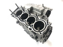 Yamaha YZF R1 RN04 [2001] - Engine block engine housing crankcase without pistons-7