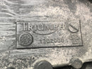 Triumph Bonneville T100 986MF [2012] - Cache pignon cache moteur droit-4