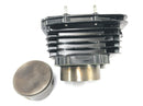 Honda FMX 650 RD12 [2006] - cylindre avec piston-6
