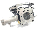 Kawasaki Ninja 125 BX125B [2024] - cylinder head with intake in the intake-9