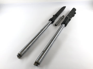 Honda CB 900 F SC01 [1981] - Telegable fork with axle - 0