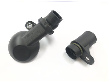 BMW R 1200 GS Adventure R12 [2012] - intake nourishing luminous suck - 0
