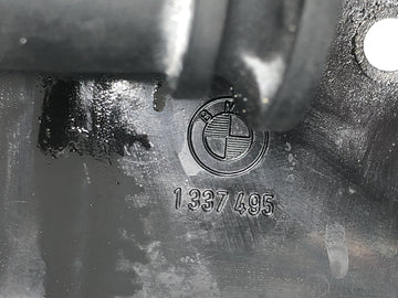 BMW R 100 GS 247E [1991] - Boîtier de filtre à air boîtier de filtre à air boîte à air - 0