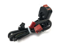 Honda CBR 900 RR SC28 [1995] - Lenkerschalter rechts Killschalter Motor-Notaus-1