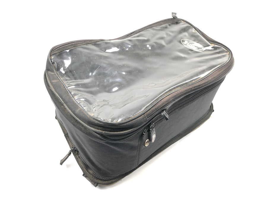 Kawasaki Versys KLE 650 A [2006] - tank bag tail bag luggage bag motorcycle bag