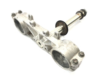 Yamaha YZ 426 F [2000] - Gabelbrücke unten