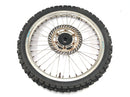 Husqvarna TE 610 8AE [1994] - front wheel front wheel rim with brake disc hub-6