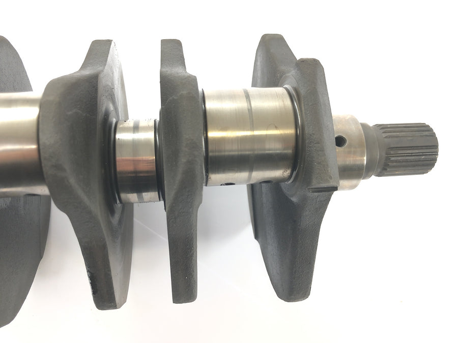 Honda ST 1100 SC26 Pan European [1990] - Arbre moteur d'entraînement de vilebrequin