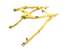 Sachs ZX 125 [1998] - Heckrahmen Rahmenheck-2