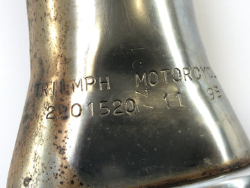 Triumph Thunderbird 900 T309RT [1996] - Exhaust Manifold - 0