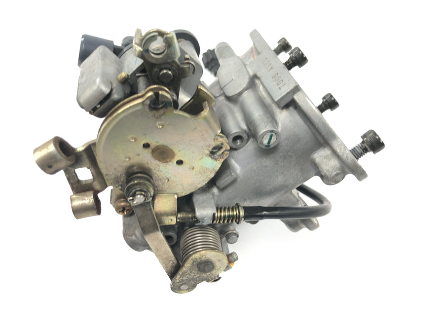 Kawasaki VN 1600 Classic VNT60A [2007] - Drosselklappe