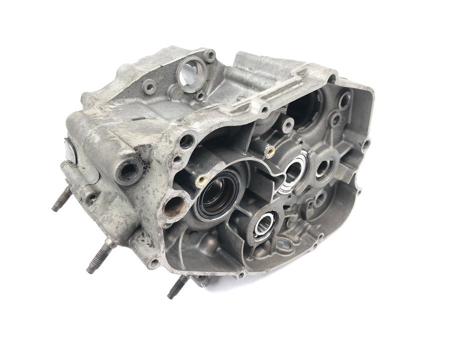 Sachs ZX 125 [1998] - Carter moteur moitiés de carter moteur
