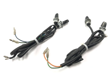 Honda NX 650 RD08 [1995] - turn signal LED turn signal lights flashing lights - 0