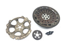 BMW R 1200 GS R12 K25 [2004] - Clutch flywheel clutch carrier sprocket starter ring-5