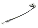 Husqvarna SM 630 A4 [2010] - Seat lock with Bowden cable-2