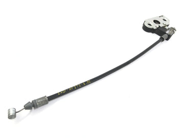 Husqvarna SM 630 A4 [2010] - Seat lock with Bowden cable - 0